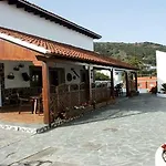 Otel Rural La Hacienda 4*