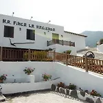 Otel Rural La Hacienda