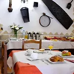 Otel Rural La Hacienda