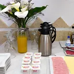 Otel Rural La Hacienda 4*
