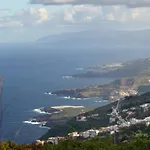 Rural La Hacienda Отель Лос-Силос