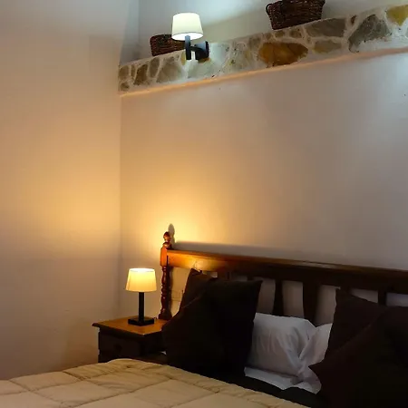 Rural La Hacienda Otel