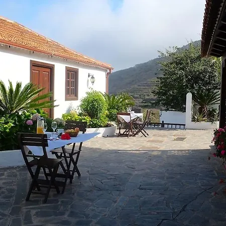 Rural La Hacienda