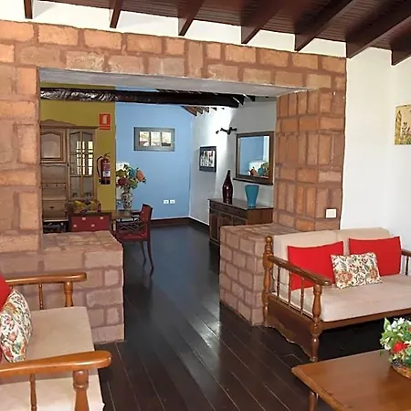 Hotel Rural La Hacienda 4*