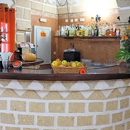 Rural La Hacienda Hotel 4*