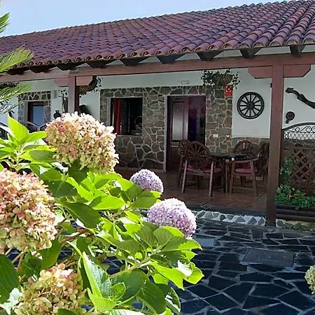 Rural La Hacienda 4*