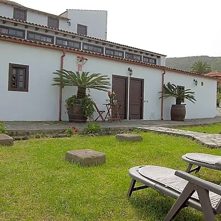 Hotel Rural La Hacienda Los Silos