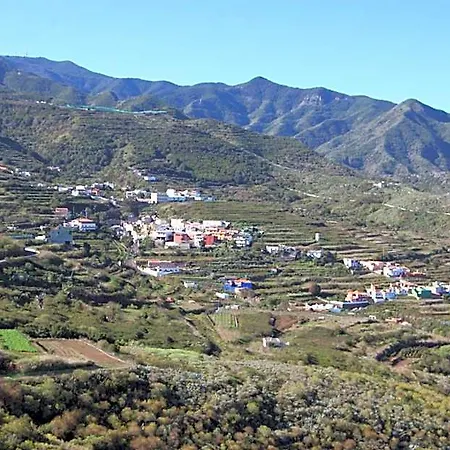 Rural La Hacienda Hotel 4*