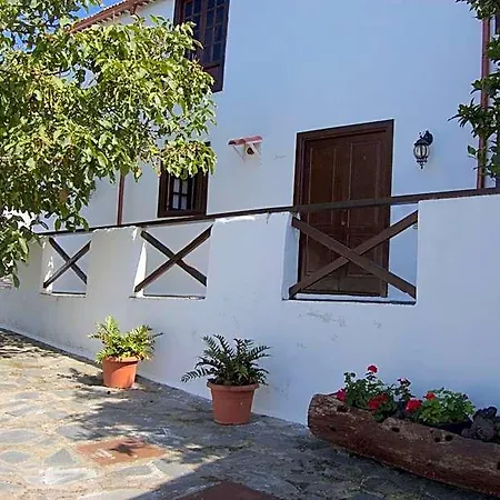 Hotel Rural La Hacienda 4*
