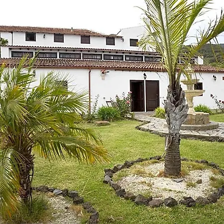 Rural La Hacienda 4* Los Silos