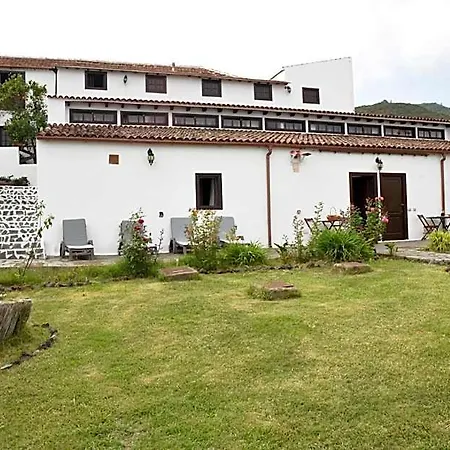 Rural La Hacienda Los Silos