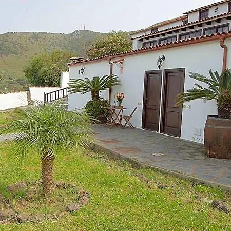 Hotel Rural La Hacienda Los Silos