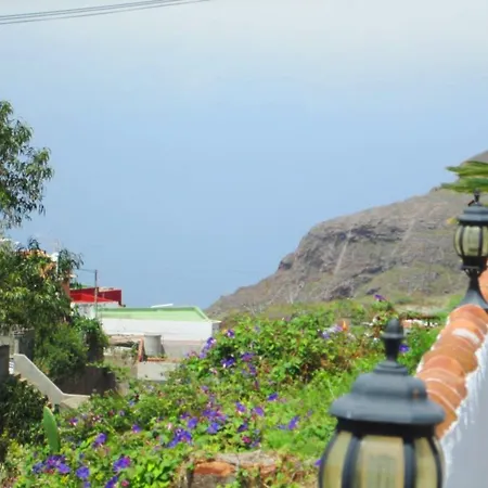 Rural La Hacienda Otel 4*