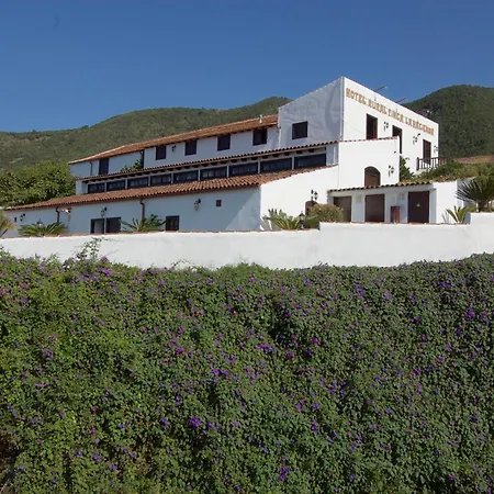 Otel Rural La Hacienda Los Silos