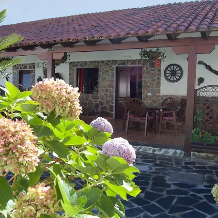 Otel Rural La Hacienda