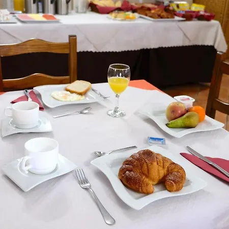 Rural La Hacienda 4* Лос-Силос