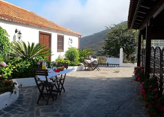 Rural La Hacienda