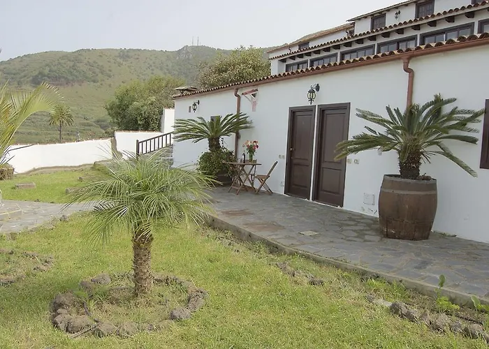 Rural La Hacienda