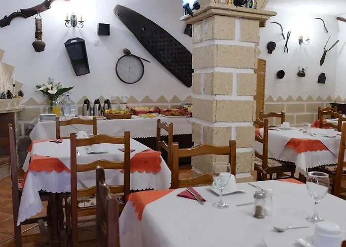 Rural La Hacienda Hotel Los Silos