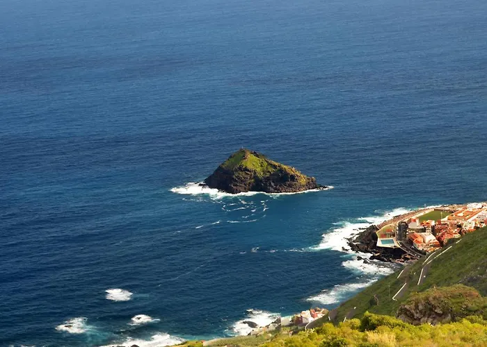 Rural La Hacienda Hotel Los Silos