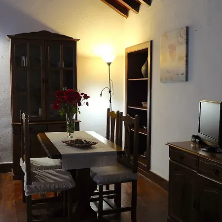 Rural La Hacienda Hotel Los Silos