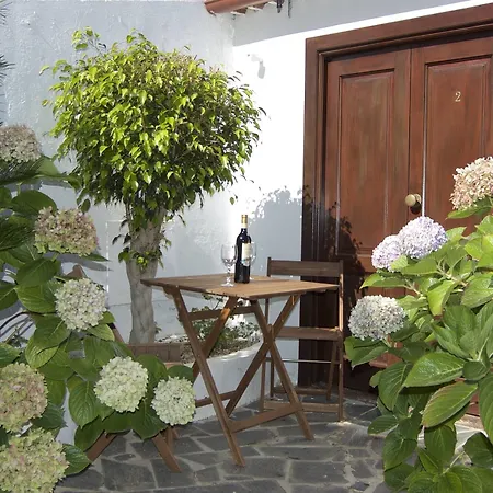 Rural La Hacienda Hotel Los Silos