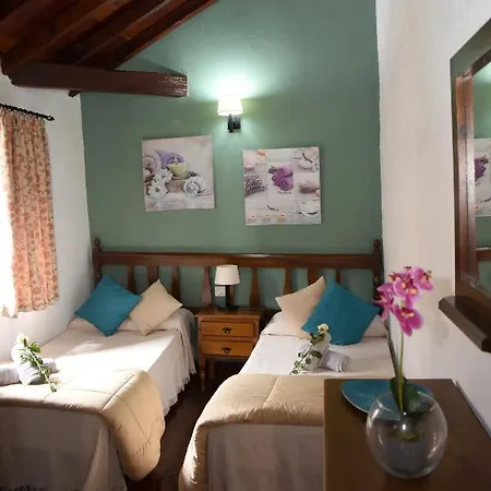 Rural La Hacienda 4*