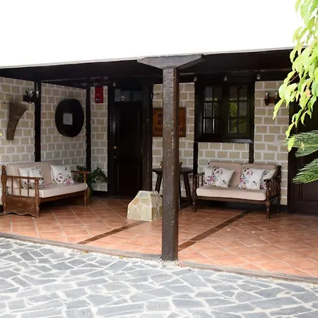 Rural La Hacienda 4*