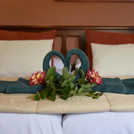 Rural La Hacienda Hotel