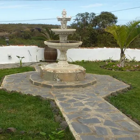 Hotel Rural La Hacienda
