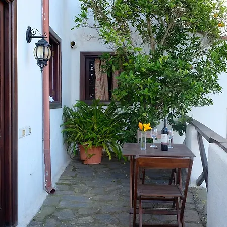 Rural La Hacienda Hotel