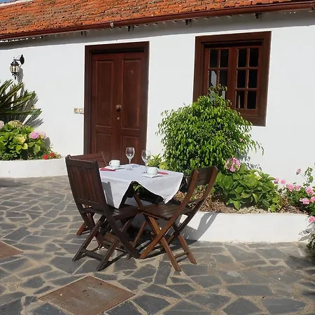 Rural La Hacienda 4* Los Silos