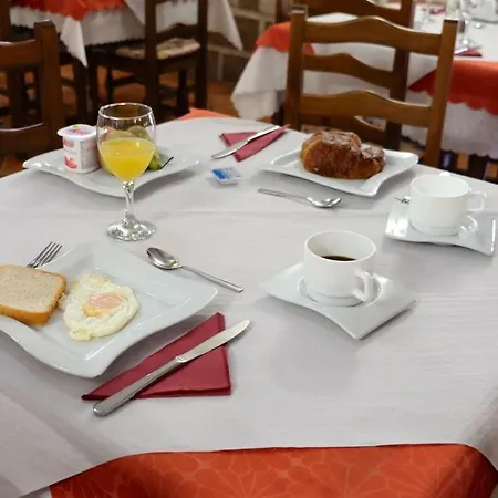 Rural La Hacienda Hotel 4*