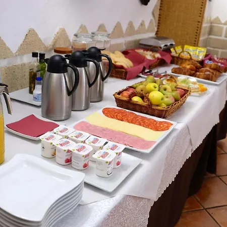 Rural La Hacienda Hotel Los Silos