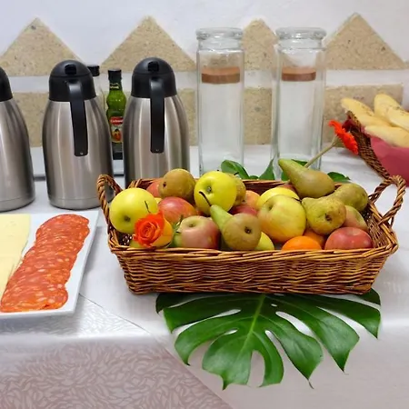 Hotel Rural La Hacienda Los Silos