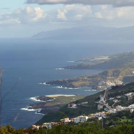 Rural La Hacienda Hotel Los Silos