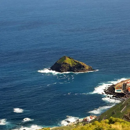 Rural La Hacienda Hotel Los Silos