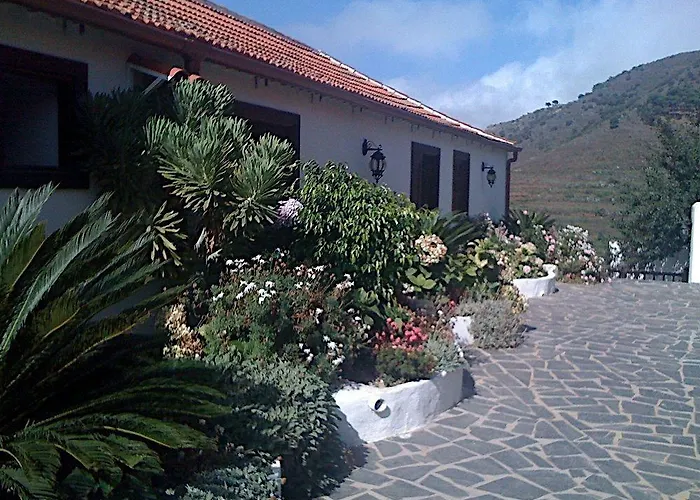 Rural La Hacienda 4* Лос-Силос