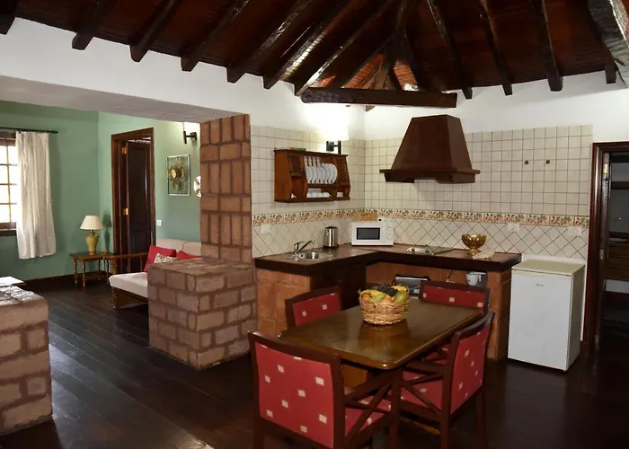 Rural La Hacienda 4*