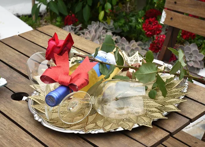 Rural La Hacienda 4* Лос-Силос