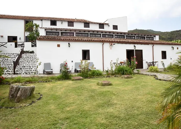 Rural La Hacienda 4*