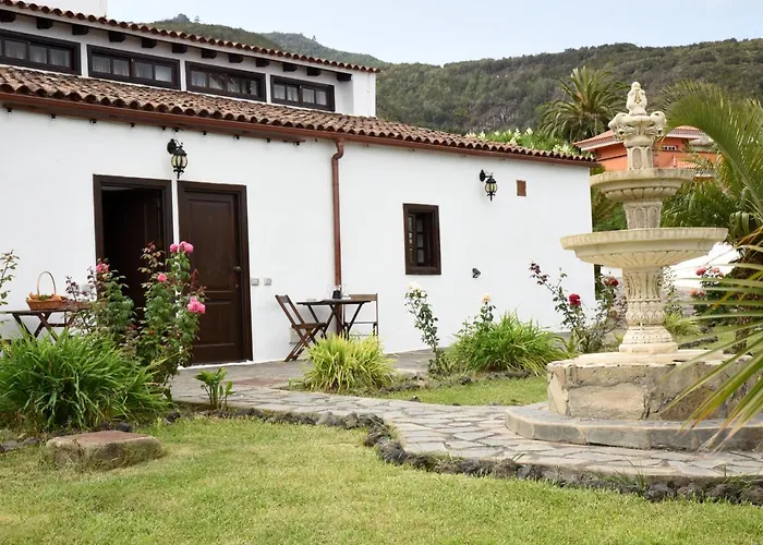 Rural La Hacienda Лос-Силос