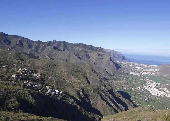 Rural La Hacienda Отель