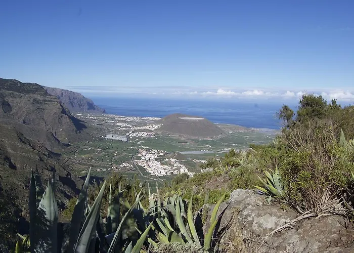 Rural La Hacienda 4*