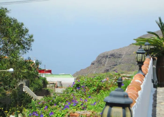 Rural La Hacienda Отель 4*