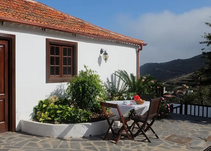 Rural La Hacienda 4* Лос-Силос