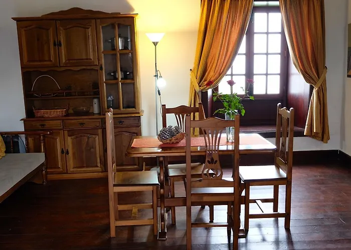 Отель Rural La Hacienda 4*