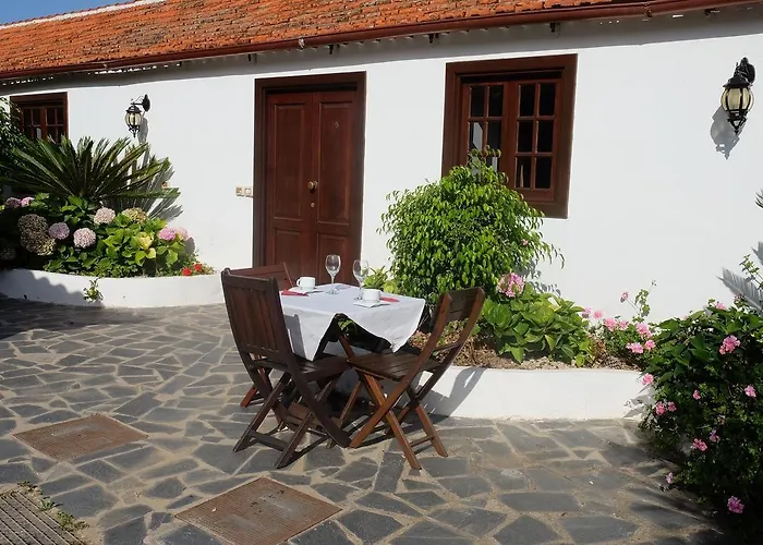 Rural La Hacienda 4* Лос-Силос