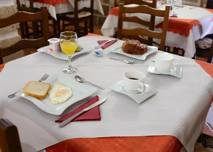 Rural La Hacienda Отель 4*