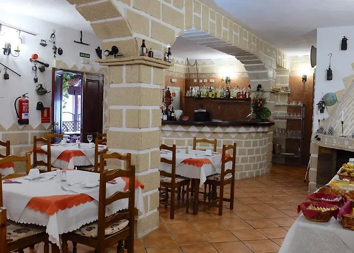 Rural La Hacienda 4* Лос-Силос